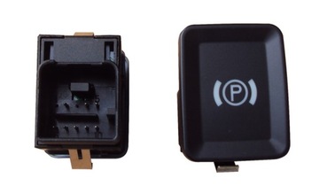 PRZYCISK WŁĄCZNIK HAMULCA RECZNEGO VW PASSAT B6 CC