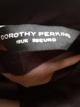 Bluzka Dorothy Perkins