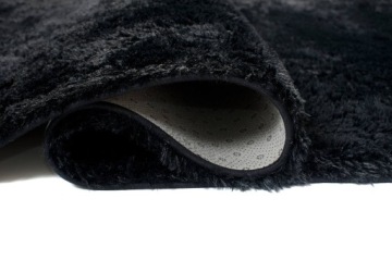 Ковер ШЕЛК, Мягкий, Высокий ворс, Пушистый, 160x230