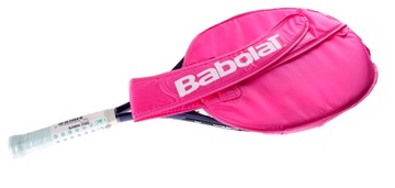 ТЕННИСНАЯ РАКЕТКА BABOLAT B'FLY JR 25 ДЛЯ ДЕВОЧЕК