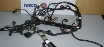 INSTALACE MOTORU FIAT FIORINO 2015 1,3POJ
