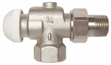 HERZ zawór termostatyczny 1/2 specjalny T 809