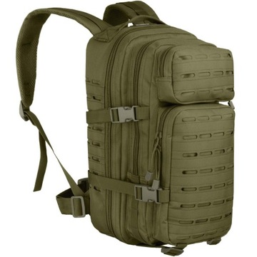 PLECAK TAKTYCZNY WOJSKOWY ASSAULT 30L MAX FUCHS