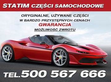 РУЧКА ОБИВКИ ЗАДНЕГО СИДЕНИЯ MERCEDES W211 COMBI