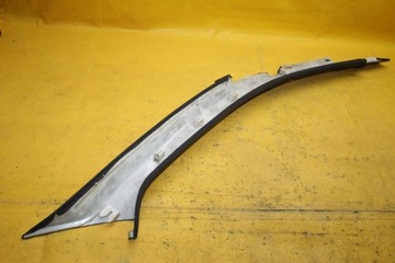 OSŁONA SŁUPKA LEWY PRZÓD S-LINE A4 B6 8E0867233A