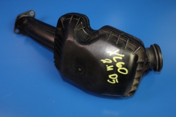 Трубка турбины Volvo OE 30774691