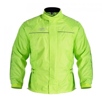 OXFORD kurtka przeciwdeszczowa kolor fluo rozm. XL