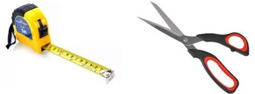 Плинтус ПВХ 50х20 Самоклеящийся 10м