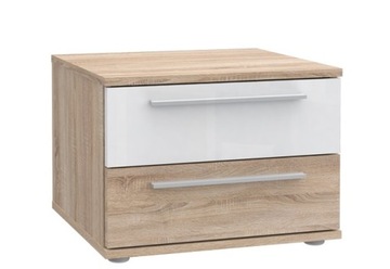 Szafka nocna JULIETTA JLTK021, FORTE, GRATISY