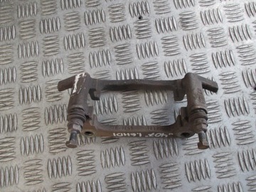 ПЕРЕДНЯЯ ЮЛКА PEUGEOT 407 04-08 1.6 HDI