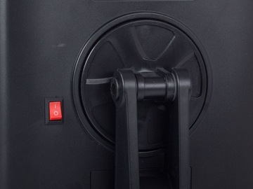 КОСМЕТИЧЕСКОЕ ЗЕРКАЛО СО СВЕТОДИОДНОЙ ПОДСВЕТКОЙ ДЛЯ МАКИЯЖА