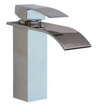 РАКОВИНА MODENA FAPPER С ЭФФЕКТОМ ВОДОПАДА ДЕШЕВО!