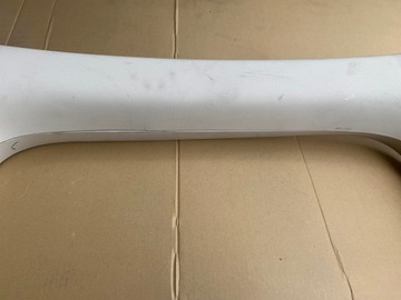 Tesla Model X tapicerka drzwi falcon 1051554-01-G