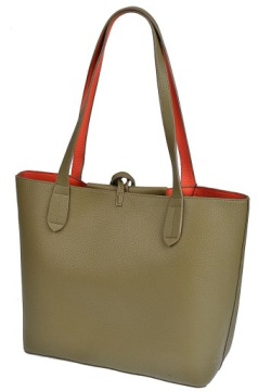 ЖЕНСКАЯ СУМКА-ШОППЕР MONNARI ЦВЕТ НОВЫЙ