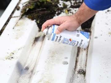 WEICON SEALING Спрей-герметик 400 мл