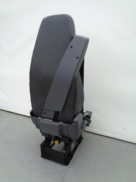 SCANIA R ПАССАЖИРСКОЕ СИДЕНЬЕ