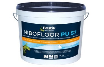 KLEJ BOSTIK NIBOFLOOR PU 57