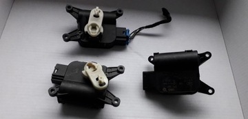 МОТОР ОБОГРЕВАТЕЛЯ VW SKODA SEAT 0132801386