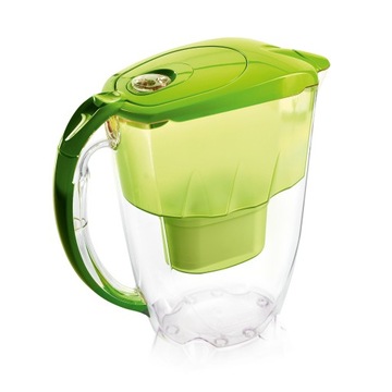 ФИЛЬТР АКВАФОР МАКСФОР 10 ШТ + КУВШИН ЯШМЫ