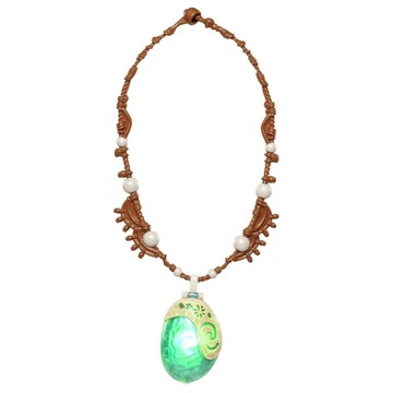 Новое колье Disney Moana из ракушек