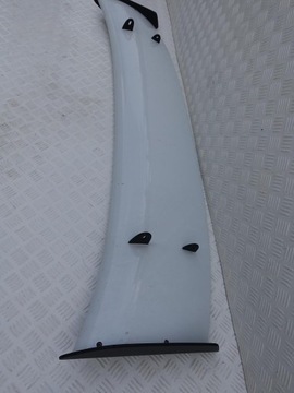 PORSCHE 991 GT3 RS GT3RS УГЛЕРОДНЫЙ СПОЙЛЕР LOTKA