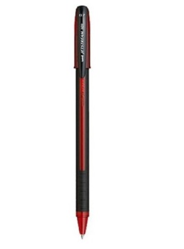 Ручка кулькова Jetstream Uni SX-101 червоні