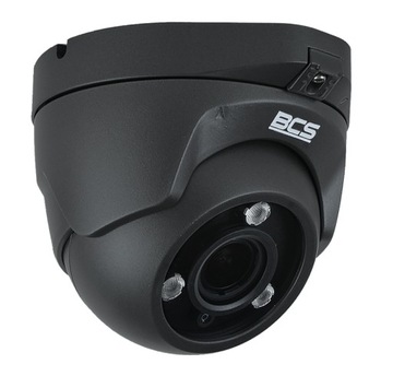 KAMERA 4w1 BCS-DMQ3503IR3-G 5MPx IR40m moto