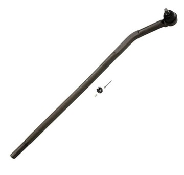 Drążek końcówka prawa górna Jeep Wrangler JK 07-18
