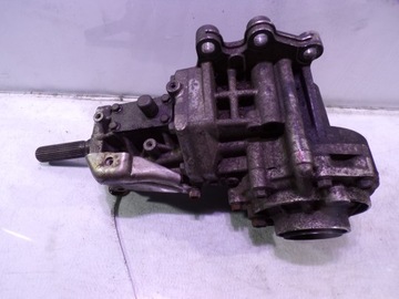 РЕДУКТОР C-CROSSER OUTLANDER PEUGEOT 4007 2.2HDI