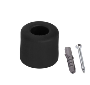 Odbojnik drzwiowy 20szt, jakość Premium 25mm beż