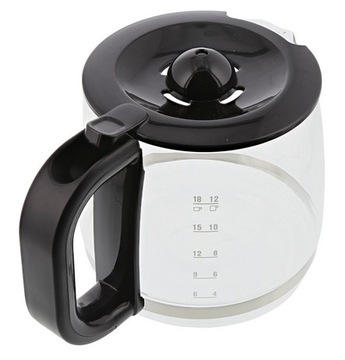 Electrolux Dzbanek Ekspresu Kawy EKF3300 EKF3700
