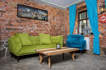 Низкое кресло Кресла Материал Серый Дизайн PACO Новый