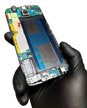 Samsung Galaxy S6 G920F KLEJ WKLEJKA BATERII