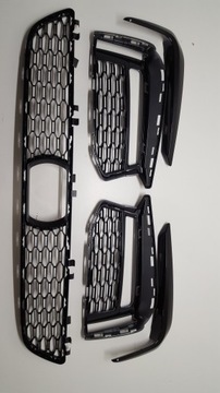 BMW G30 M ОРИГИНАЛЬНАЯ ПАКЕТА ВОЗМОЖНОСТЬ УСТАНОВКИ НА СЕДАН