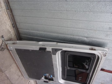 РАЗДВИЖНЫЕ ДВЕРИ ПРАВЫЕ DUCATO III BOXER 06-