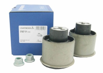 LEMFORDER TULEJE BELKI TYŁ DO VW GOLF IV POLO BORA