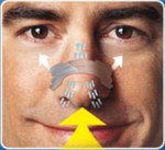 Пластыри от храпа Better Breath x 30, размер: S-M