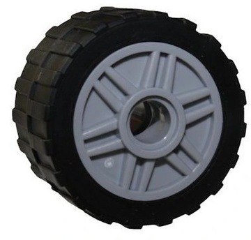 Lego Technic Koło 24x14 55981c01 1 sz. @