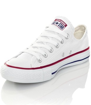 Buty Converse All Star M7652C białe oryginał 39,5