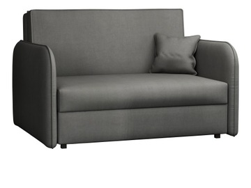 KANAPA dwuosobowa VIVA LOFT II - Sofa Rozkładana