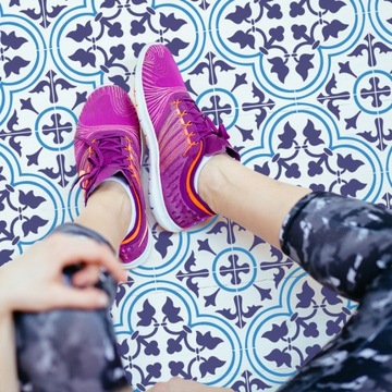 ШАБЛОН ПОКРАСКИ для плитки GOZO 10x10