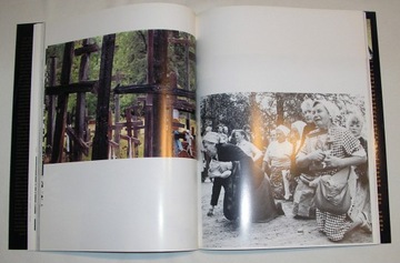 СВЯТАЯ ГОРА ГРАБАРКА ПРАВОСЛАВИЕ Фото Марека Долецкого