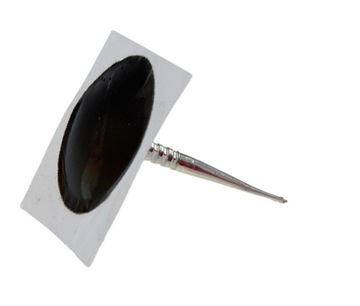 Kołek 6mm z łątką okrągłą X-tra Seal