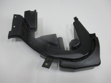 rezonator wlot powietrza NISSAN QASHQAI LIFT 18R