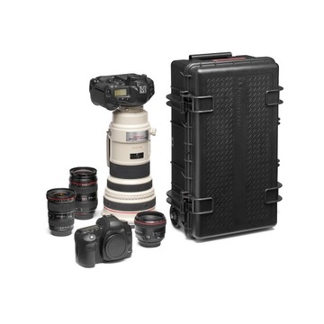 Чемодан Reloader Tough 55 High CPS