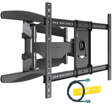 Uchwyt na telewizor Invision HDTV-DXL-DE-IA
