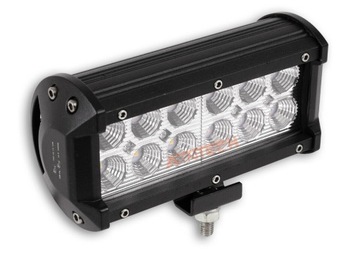 ПРОМО СВЕТОДИОДНАЯ ПАНЕЛЬ ГАЛОГЕННАЯ ЛАМПА 36Вт 3600Лм CREE