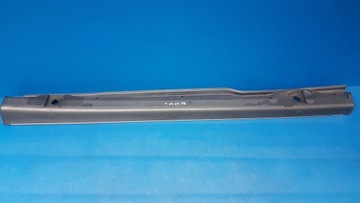 НАКЛАДКА, накладка порога левого порога Alfa Romeo 166 LIFT