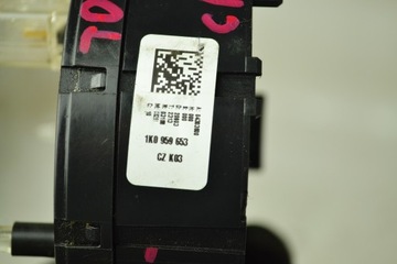 TAŚMA AIR-BAG ZWIJAK AUDI SEAT SKODA VW 1K0959653