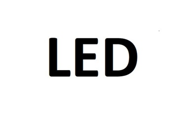 Oświetlenie LED do szafy